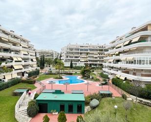 Flat for sale in N/A, Guadalmina Alta