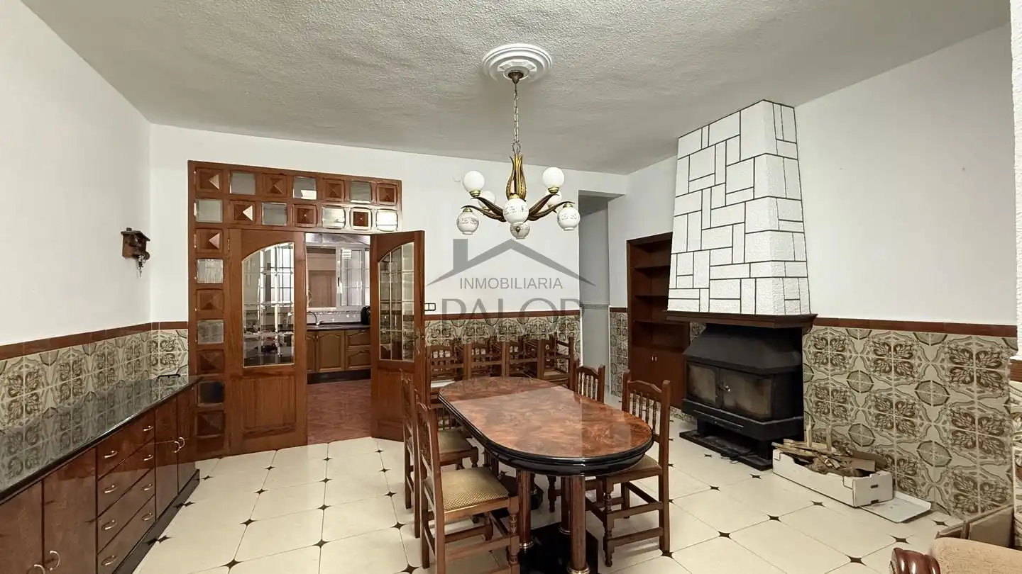 Casa con terrazza in vendita a La Llosa de Ranes, imagen 2