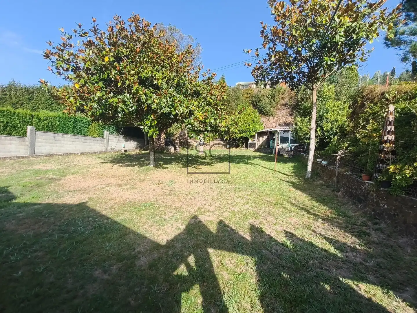 Casa con jardín en venta en Carretera FIGUEIRAS, imagen 4
