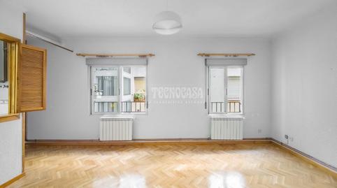 Foto 2 de Pis en venda a Ciudad Jardín, Madrid