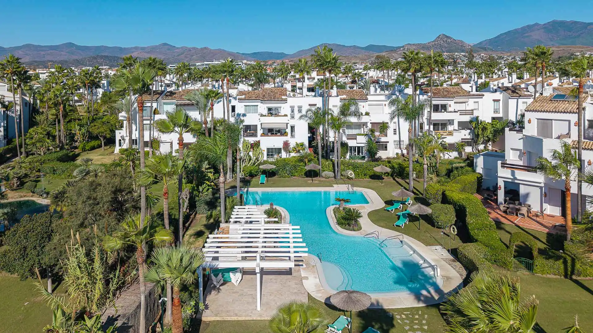 Apartamento con piscina en venta en Benamara - Atalaya, imagen 22