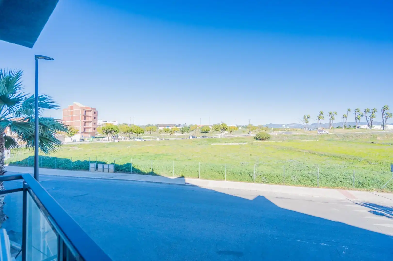 Flat for sale in La Pobla de Vallbona  with Air Conditioner, Heating and Terrace