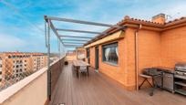 Terrace of Attic for sale in Navalcarnero  with Air Conditioner and Terrace