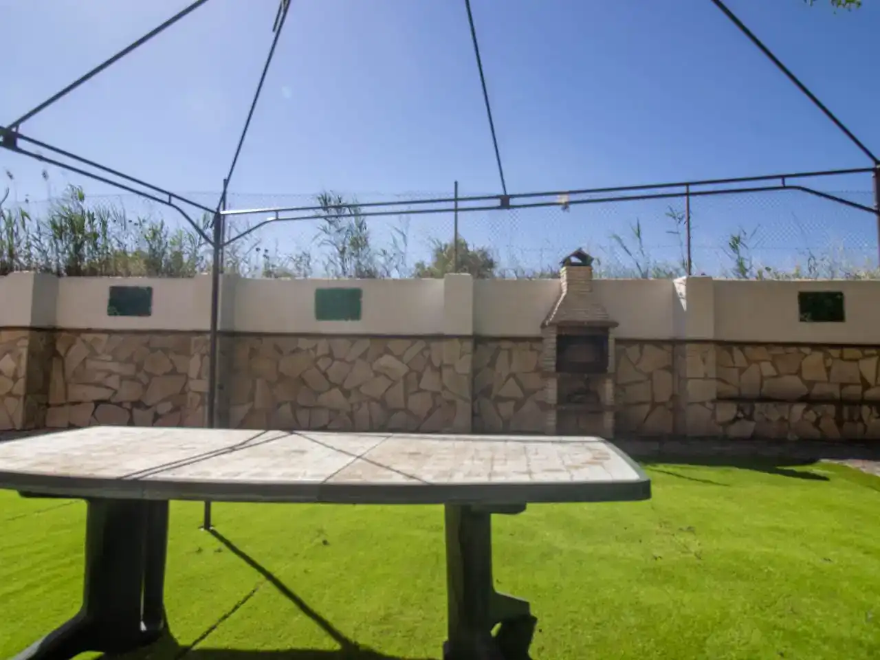 Terrassa de Pis en venda en Baeza amb Aire condicionat, Jardí privat i Traster