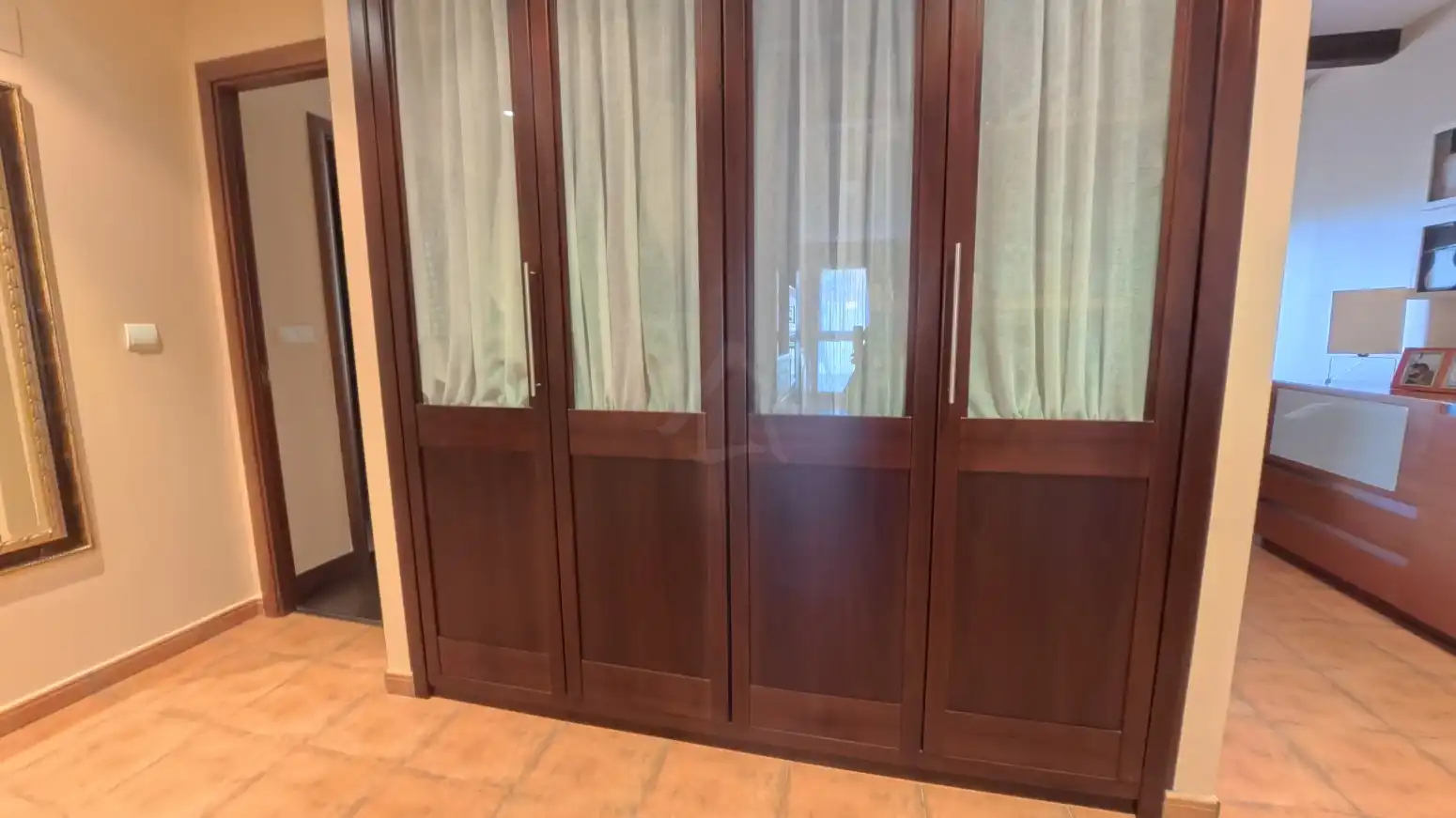 Piso en venta en Sojuela con Calefacción, Jardín privado y Parquet
