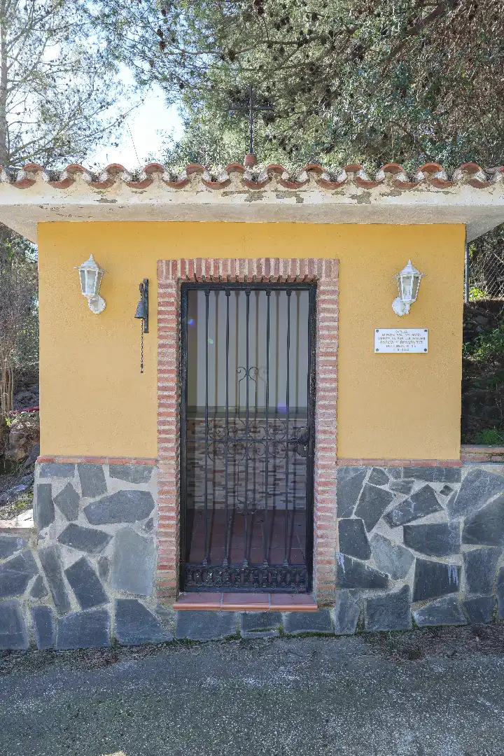 Casa rústica con jardín en venta en Calle Luna, imagen 54