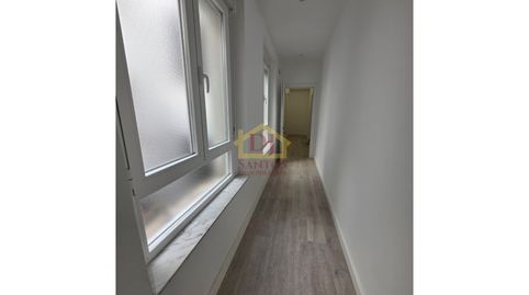 Foto 5 de Piso de alquiler en Calle Gran Vía, Barrio del Centro, Salamanca Capital