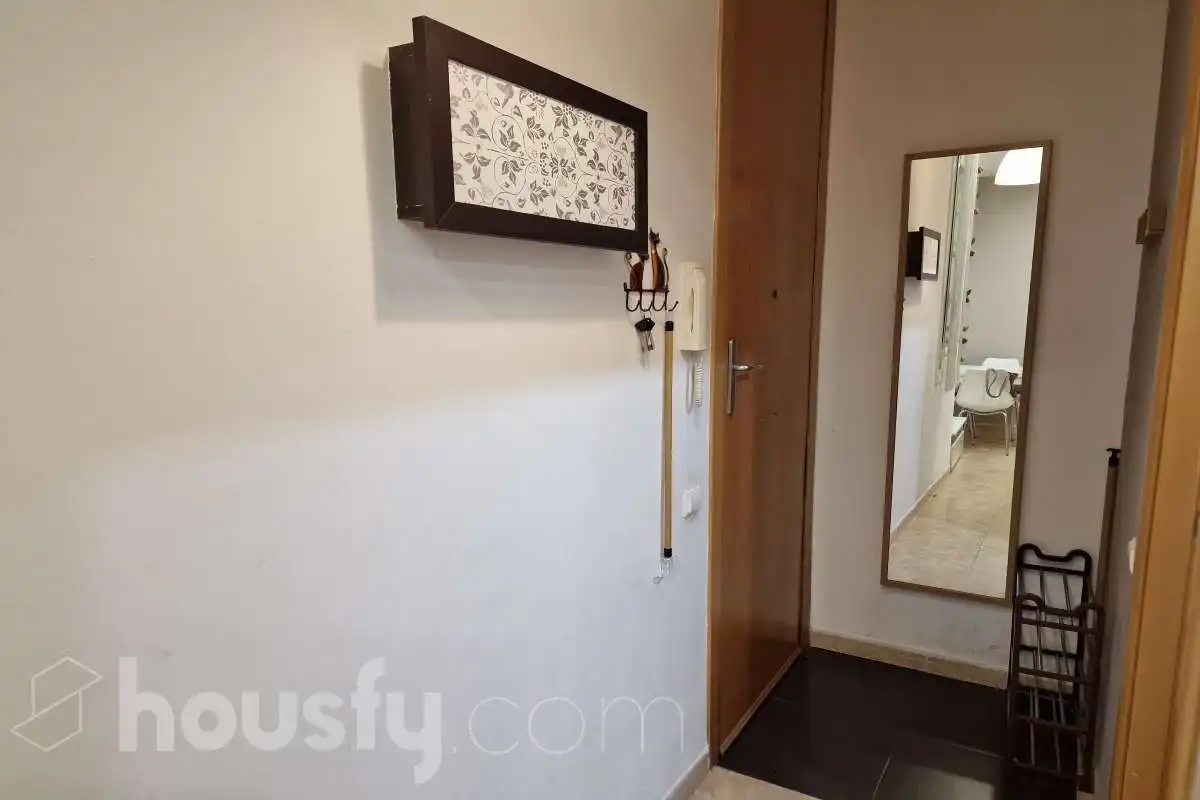 Ground floor for rent in L'Hospitalet de Llobregat, Barcelona