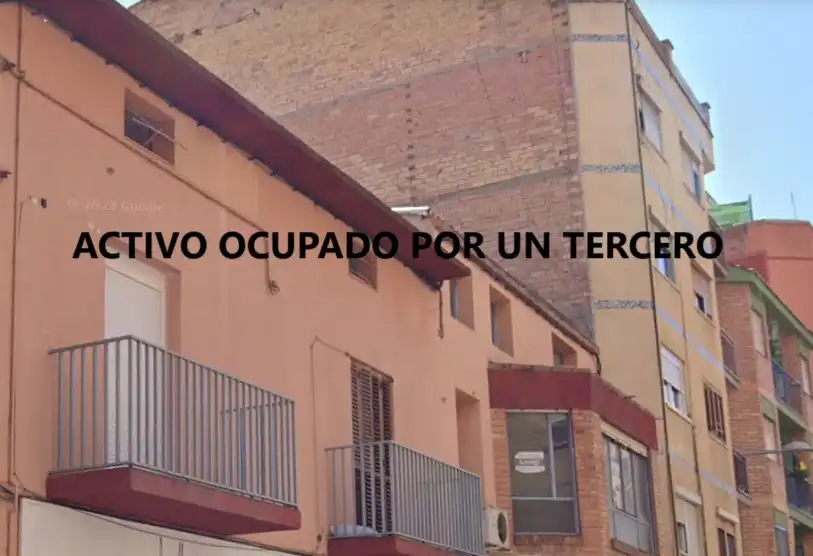 Pis en venda a Carrer de la Mariola