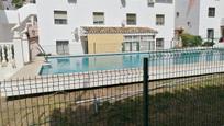 Swimming pool of Planta baja for sale in Benalmádena  with Air Conditioner, Terrace and Swimming Pool