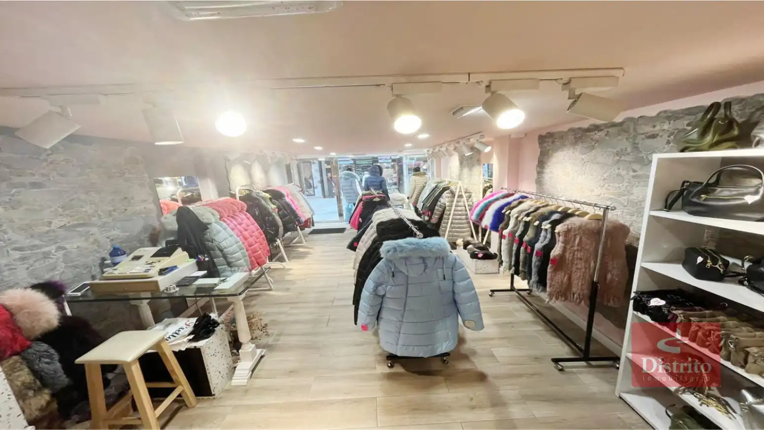 Locale commerciale in vendita a Santander - San Francisco, imagen 5
