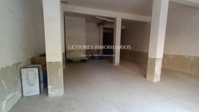 Local comercial en Venta en Muro de Alcoy