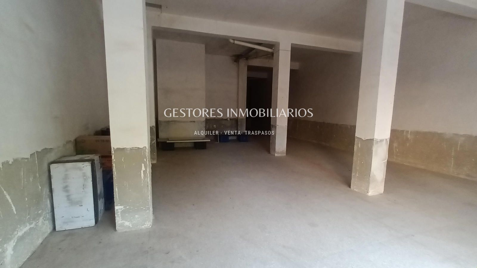 Premises for sale in AVDA. VALENCIA, Muro de Alcoy