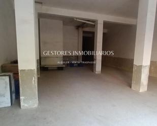 Premises for sale in Muro de Alcoy