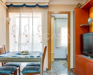 Bedroom of Flat for sale in L'Hospitalet de Llobregat  with Balcony