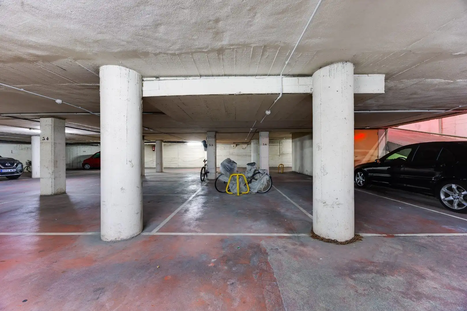 Apartament amb terrassa en venda a Calle Calle Paz, imagen 17