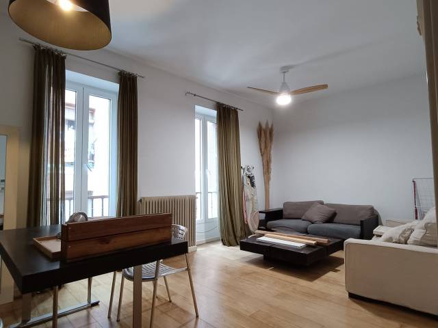 Piso en Alquiler en SEGOVIA en Palacio