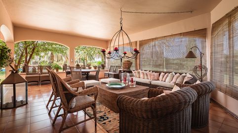 Foto 4 de Casa o chalet en venta en La Quinta, Benahavís