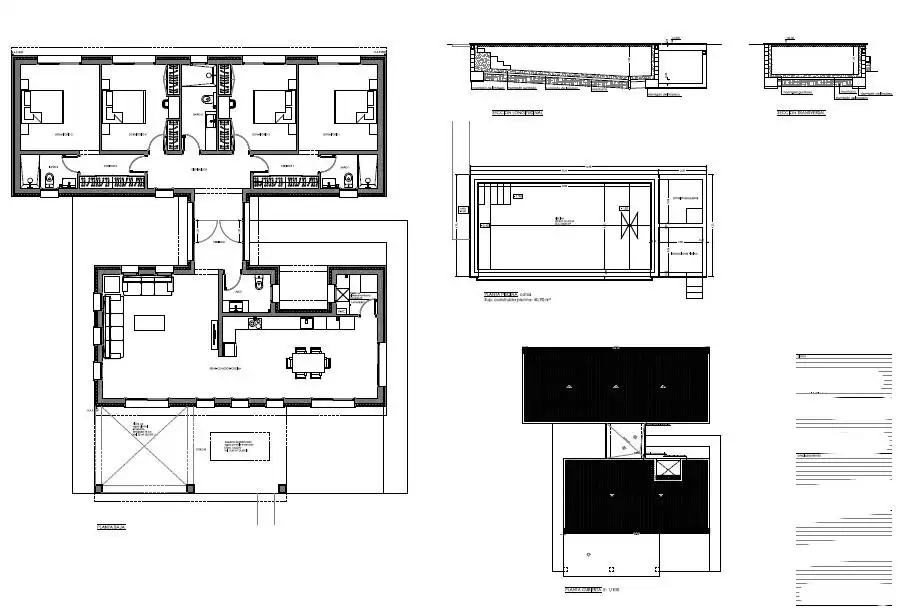 Finca rústica en venta en Muro con Aire acondicionado, Calefacción y Jardín privado