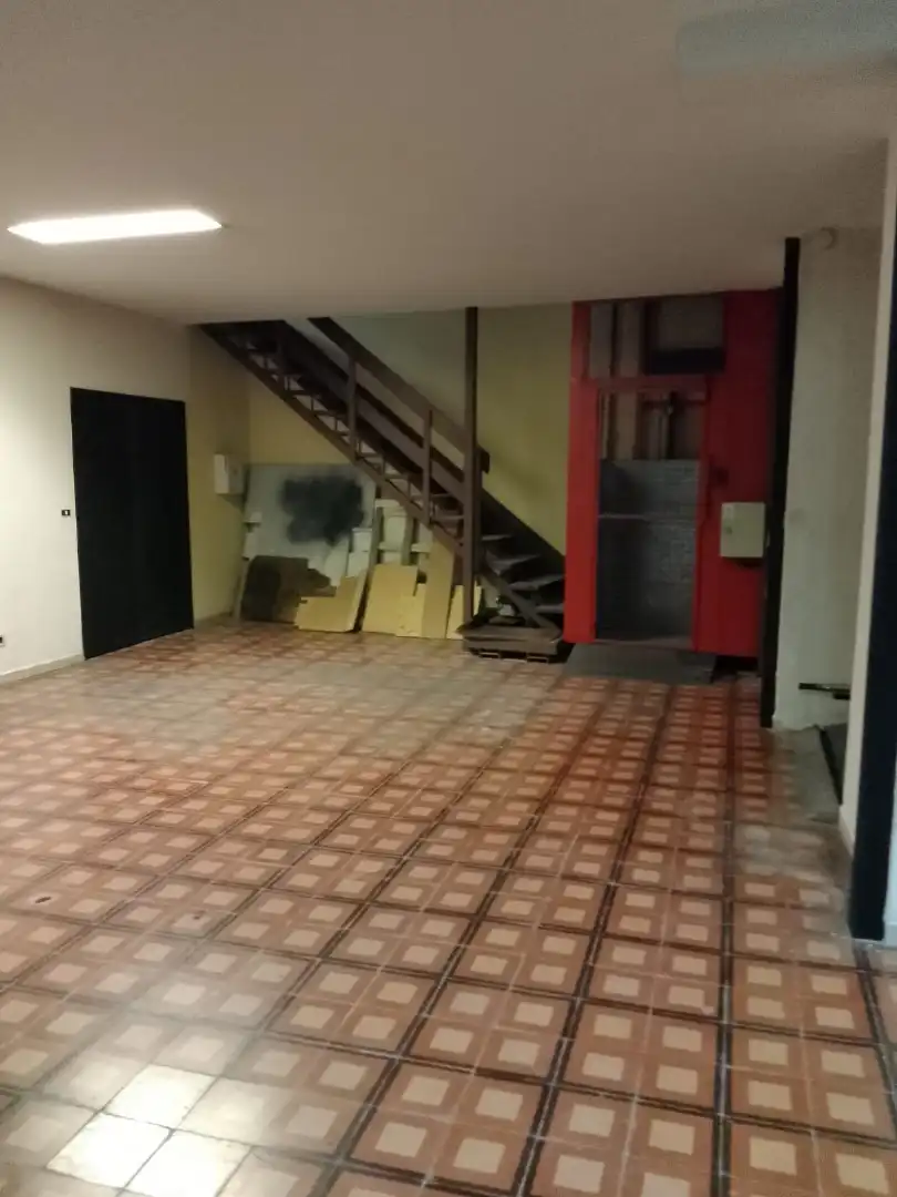 Local comercial en venta en Rúa Ourense, imagen 3