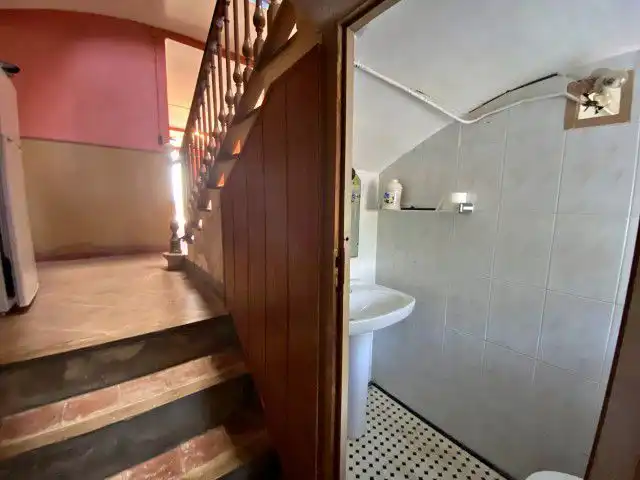 Bany de Casa o xalet en venda en Tortosa