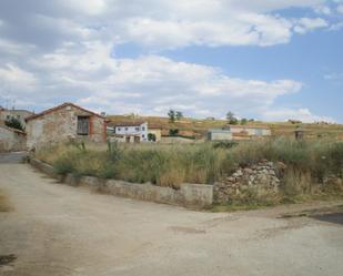 Country house for sale in Torrecilla del Rebollar