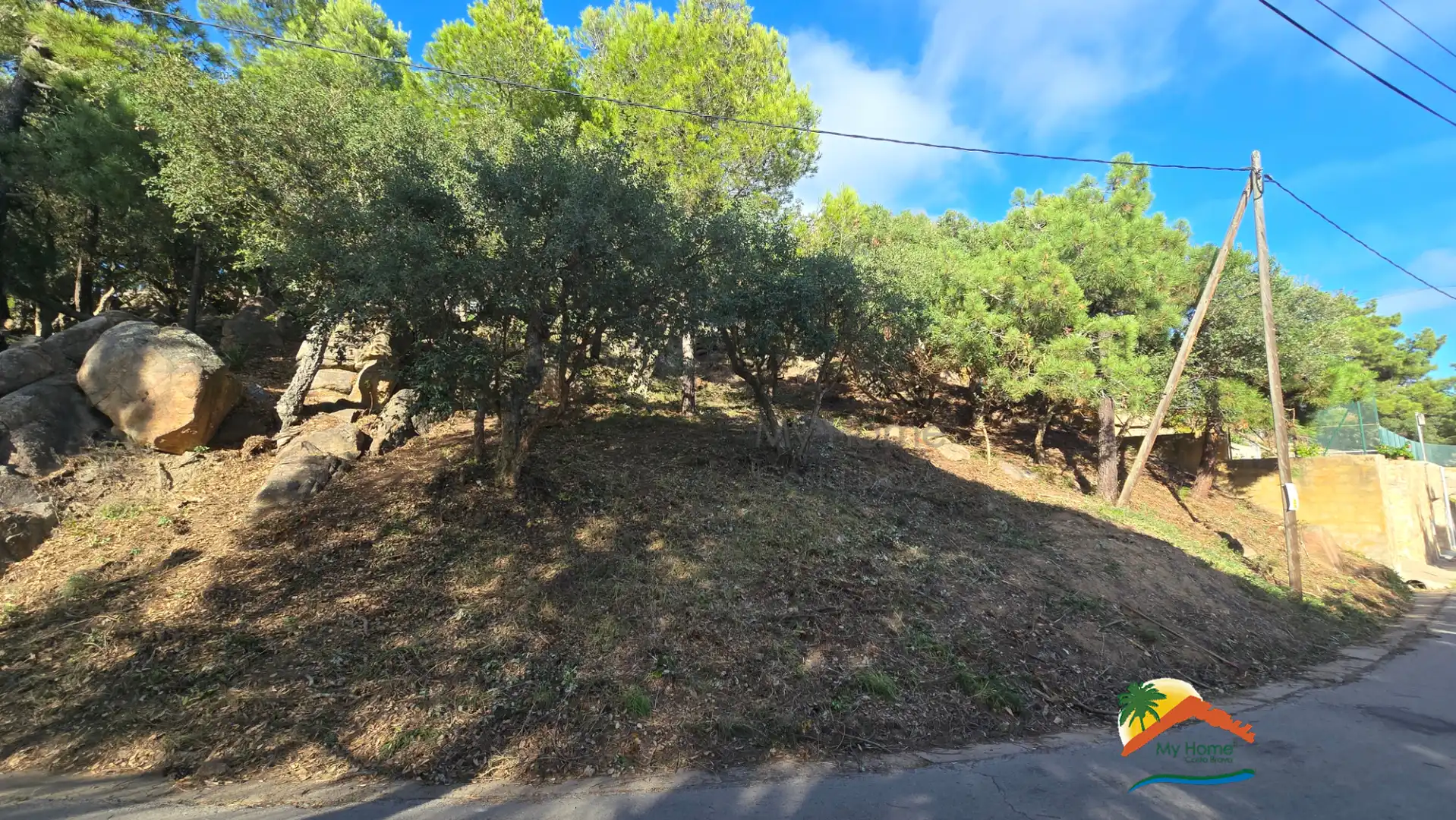 Terreno residencial en venta en Carrer Llevant 18, imagen 8