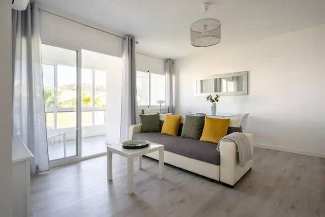 Piso en Venta en Avenida de Julio Iglesias, s/n en Puerto Banús