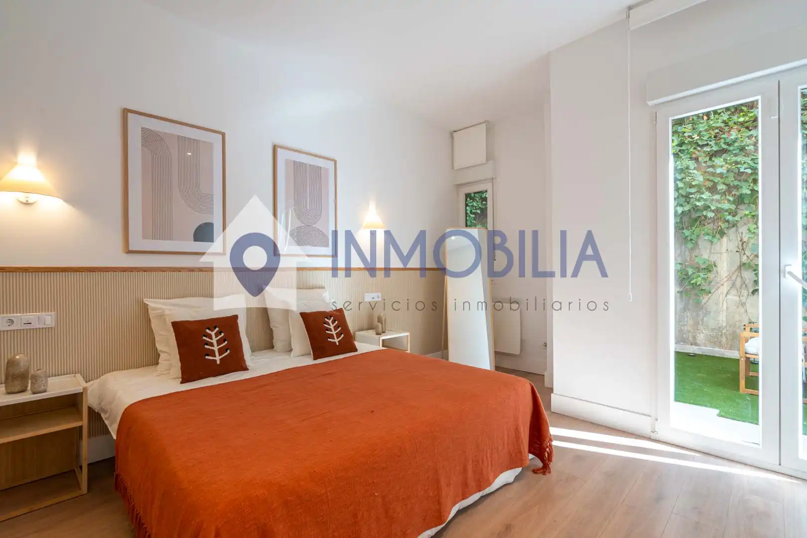Bedroom of Buildings for sale in Centro