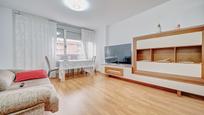 Living room of Flat for sale in  Pamplona / Iruña  with Balcony