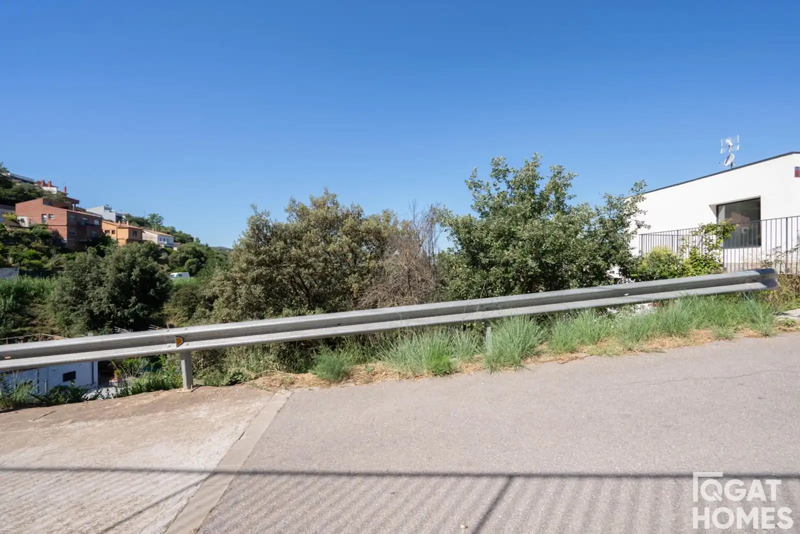 Terreno residenziale in vendita a Antic de Guix Borrull, imagen 23