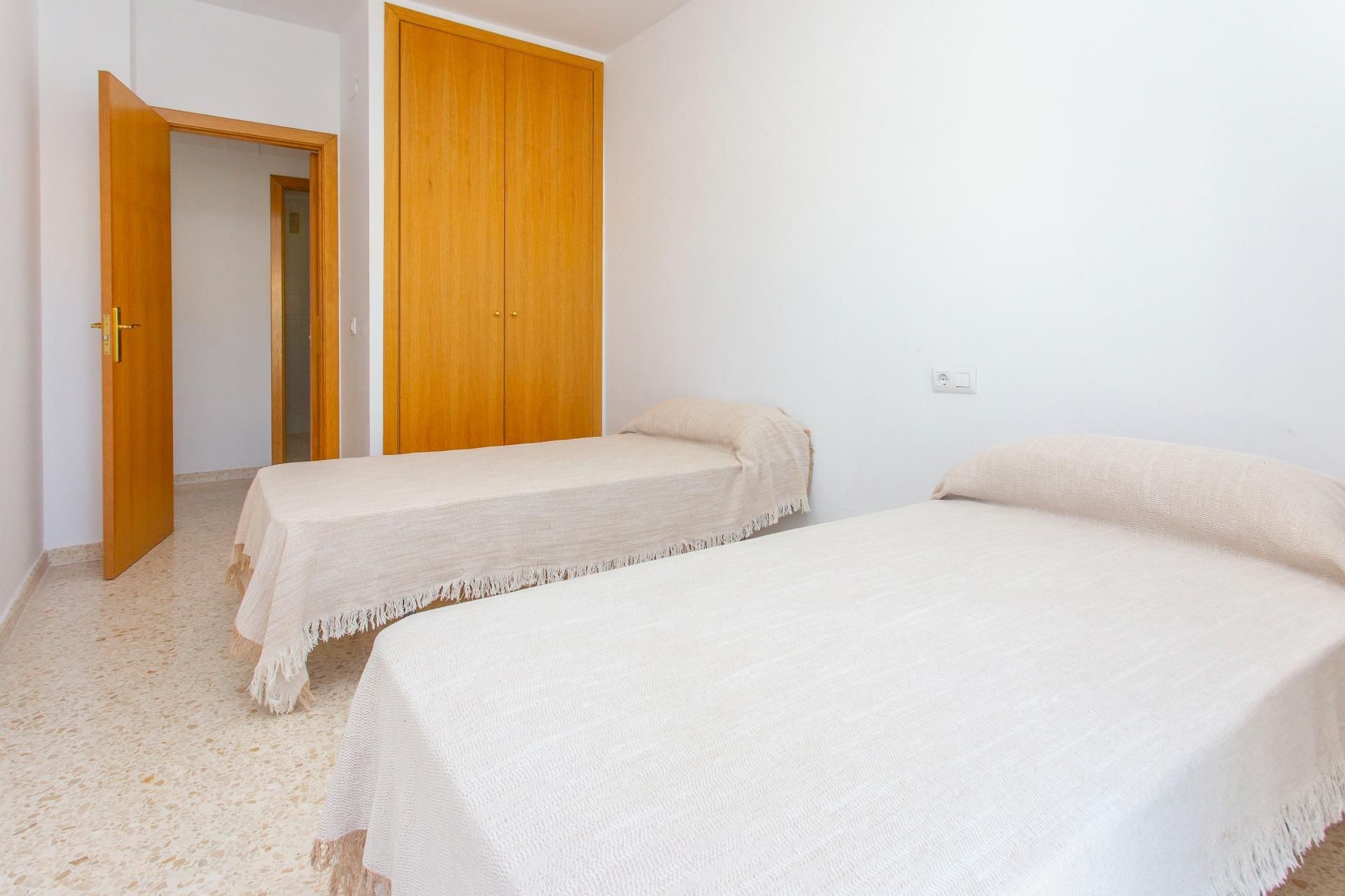 Bedroom of Flat for sale in Jerez de la Frontera