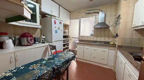 Foto 4 de Pis en venda a Delicias, Águilas