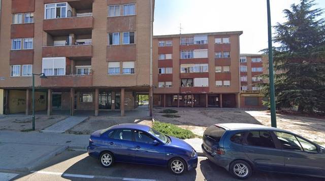 Garaje en Venta en Arturo Eyries