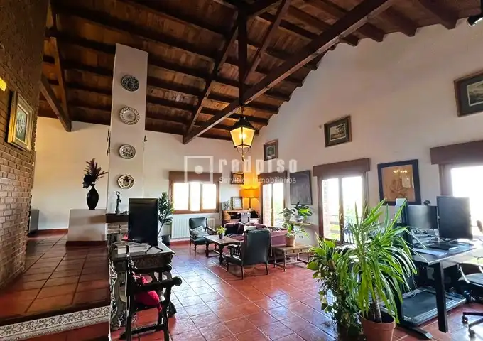 Casa o chalet en venta en El Clavín - Valdeluz