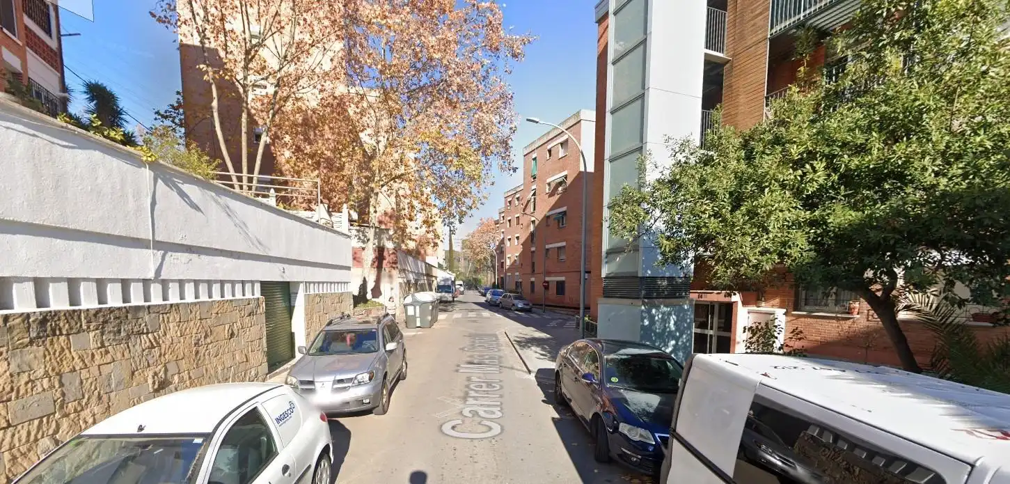 Wohnung mit Terrasse zum Verkauf in MAS CANALS DEL