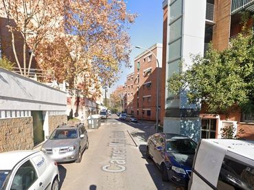 Pis amb balcó en venda a MAS CANALS DEL