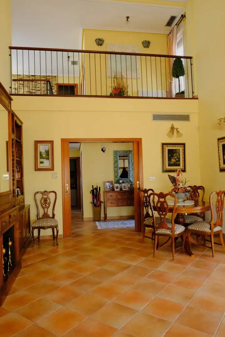 Casa o chalet en venta en Desamparados - Hurchillo - Torremendo