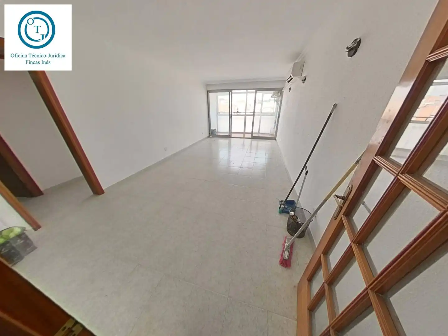 Penthouse mit Terrasse zum Verkauf in Col.legis Nous, imagen 6