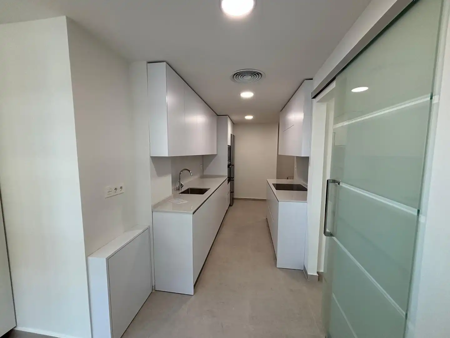 Appartamento con ascensore in affitto a Centro, imagen 4