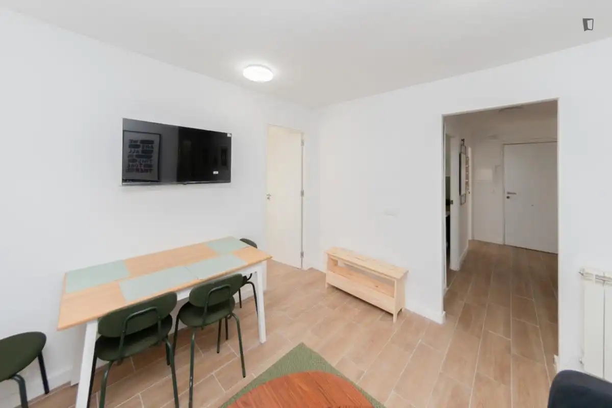 Room in Cartuja