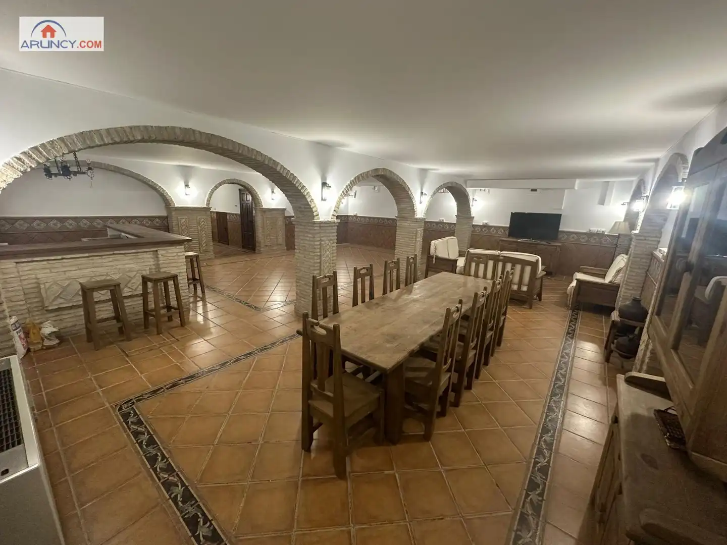 Casa o xalet de lloguer a Cerros de Montequinto