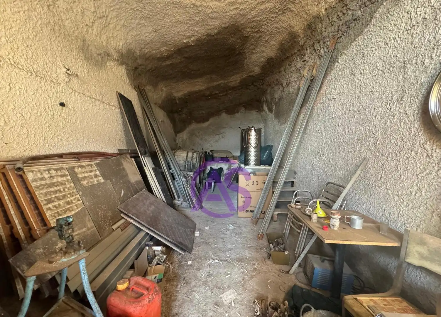 Casa rústica en venda a El Escobonal - Pájara, imagen 19