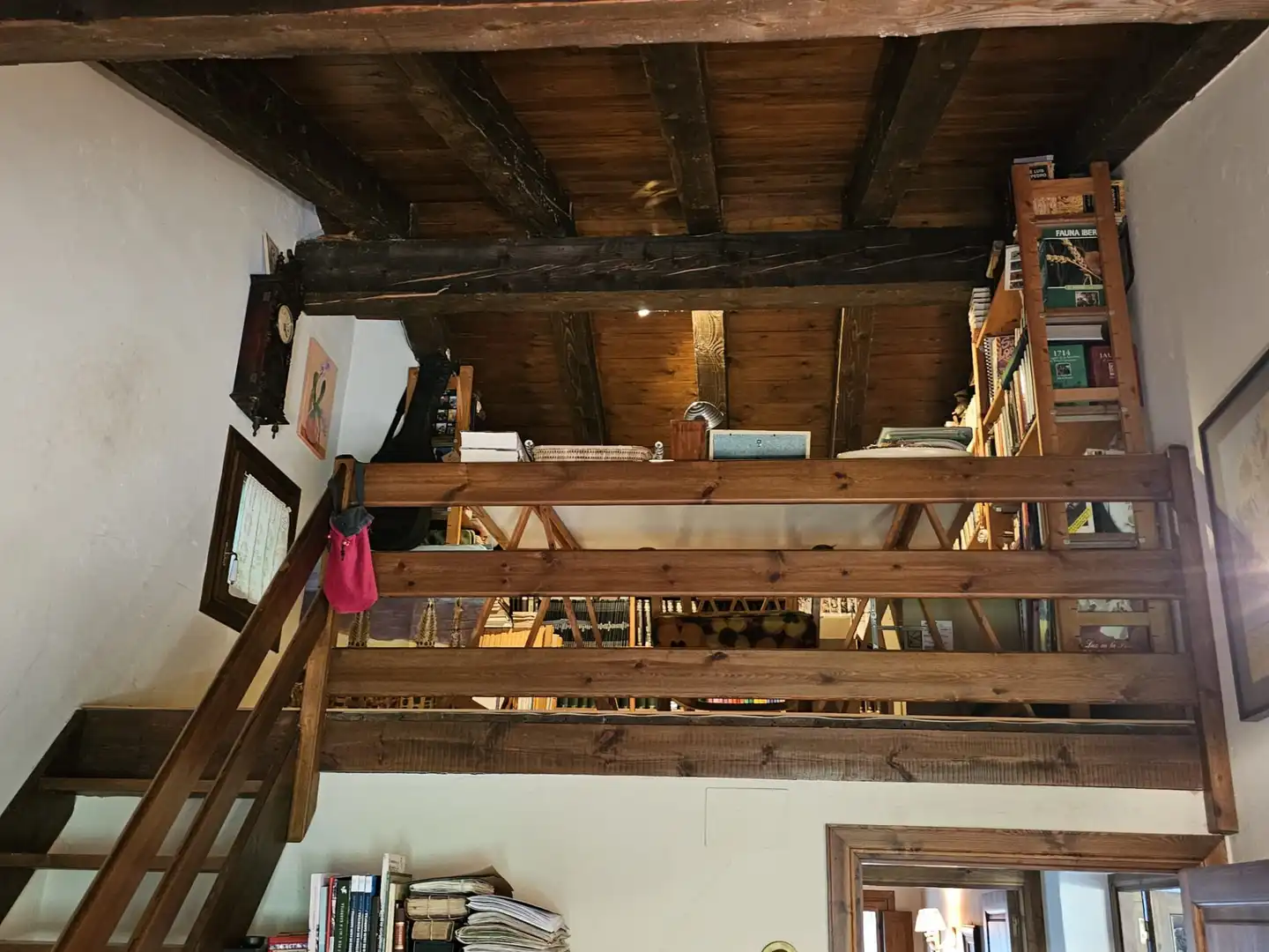 Casa o xalet en venda en Camprodon amb Moblat