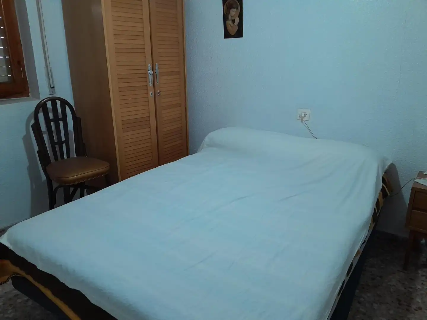 Bedroom of Houses for sale in Yecla