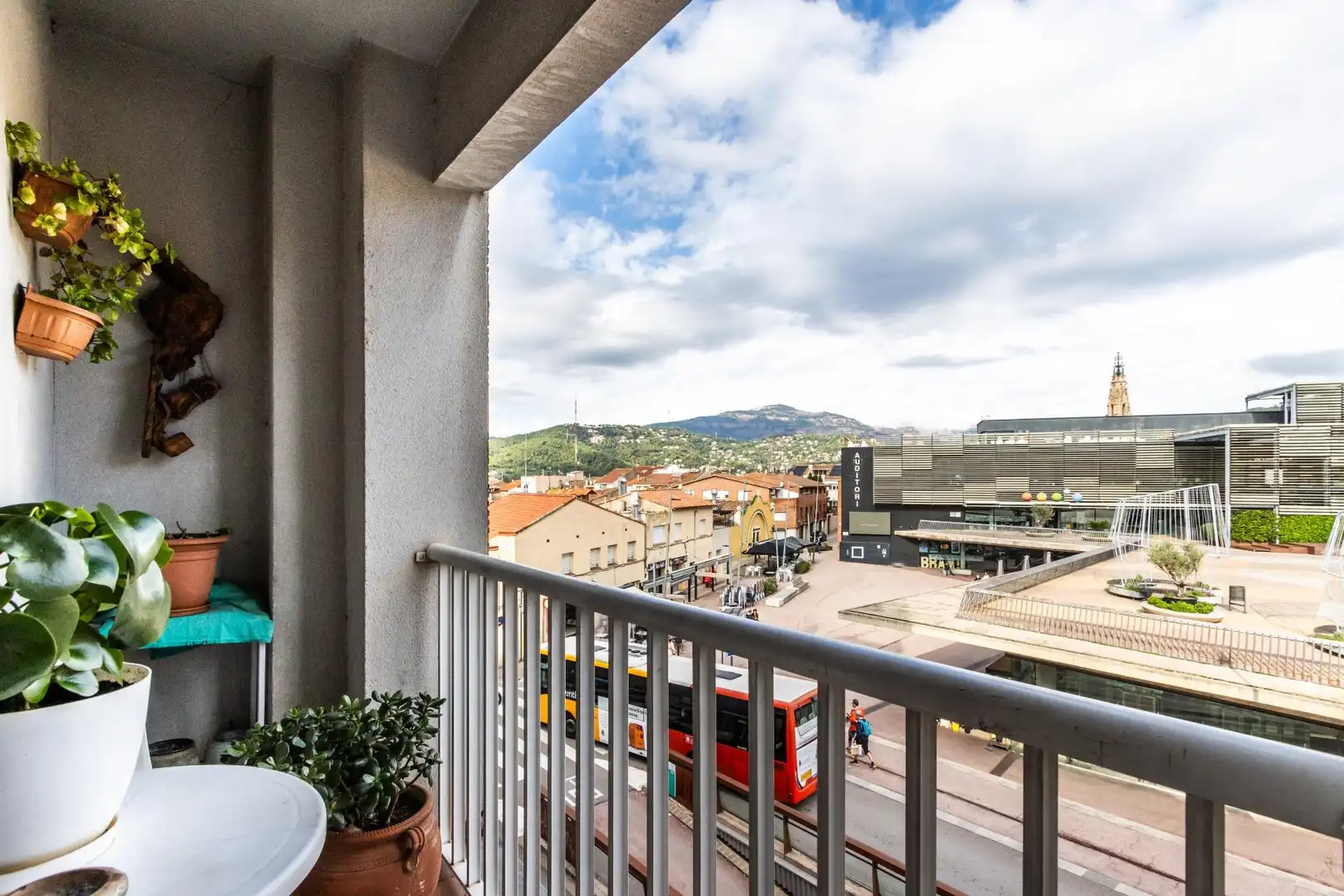 Appartement avec balcon à vendre à SENTMENAT, imagen 11