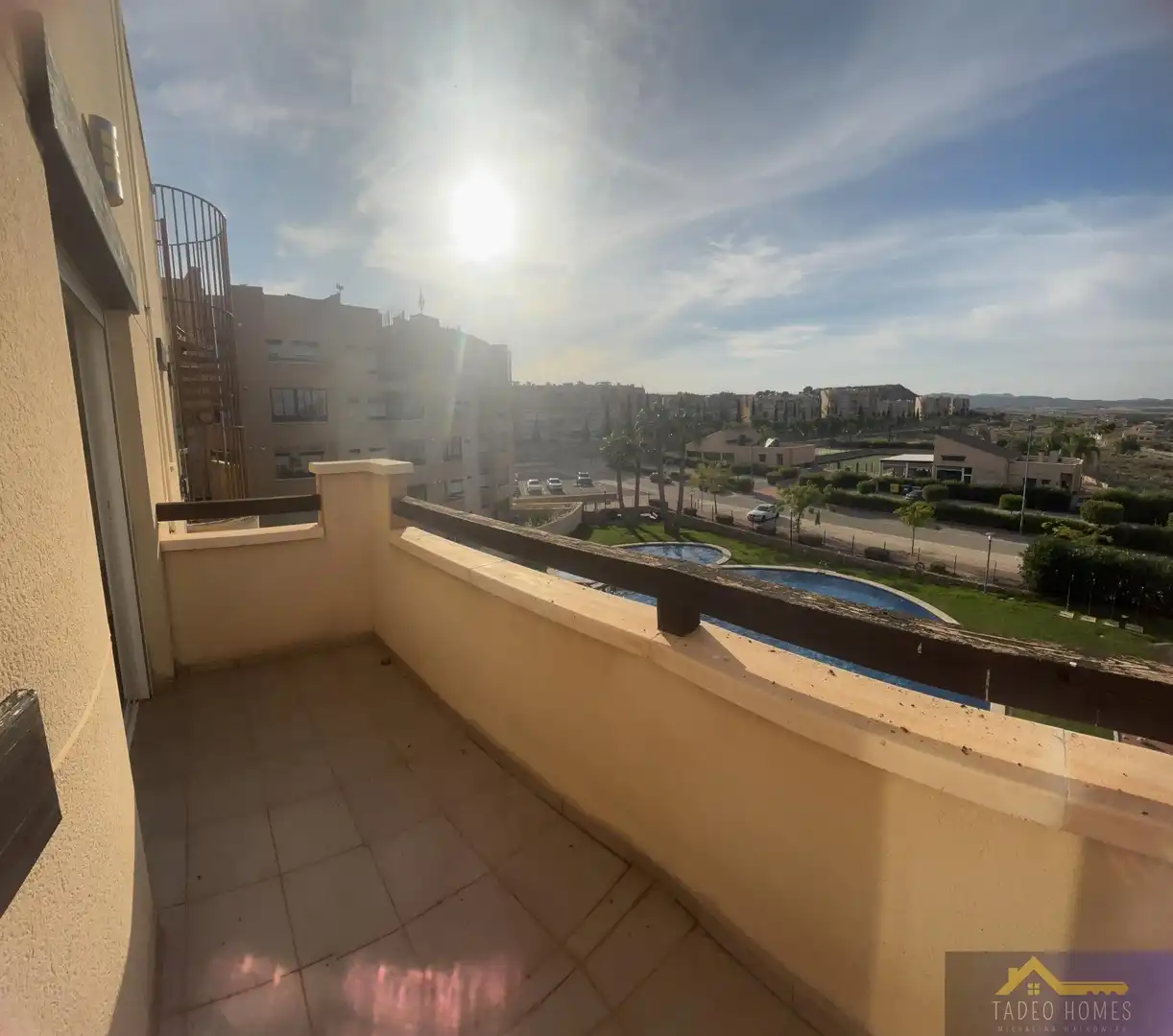 Apartament amb terrassa en venda a s 6, imagen 6