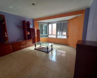 Living room of Flat for sale in Villena  with Heating