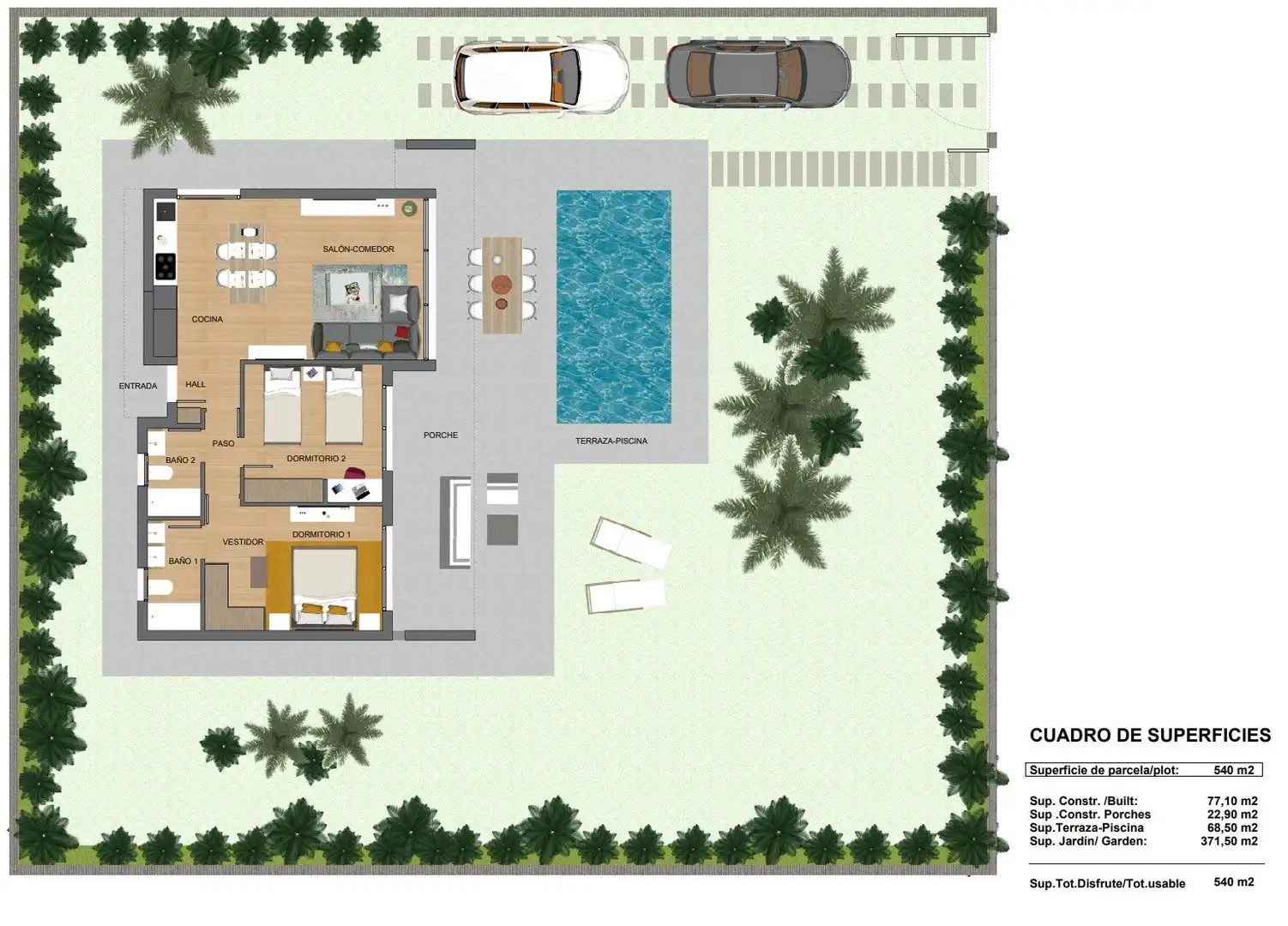 House with pool for sale in Calasparra, imagen 34