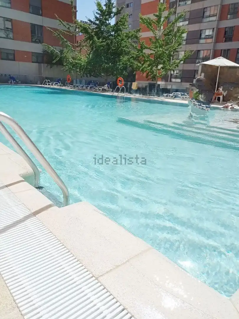 Flat with lift for sale in Ciudad Lineal, imagen 19